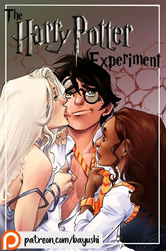 The Harry Potter Experiment by Bayushi Ongoing