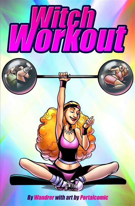 Wandrer - Witch Workout
