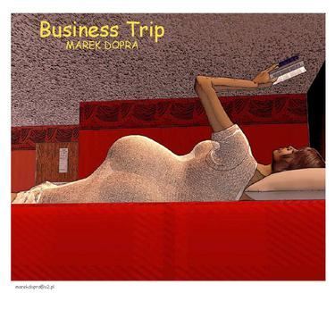 Marek Dopra - Business Trip