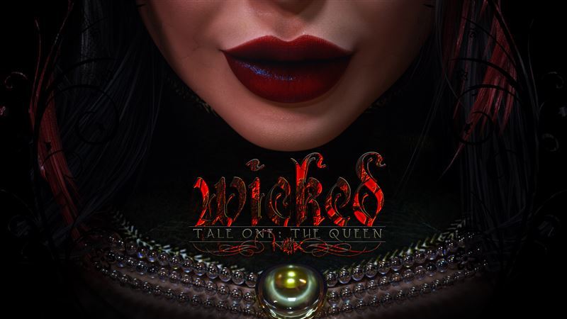 Nox Wicked Tale One The Queen