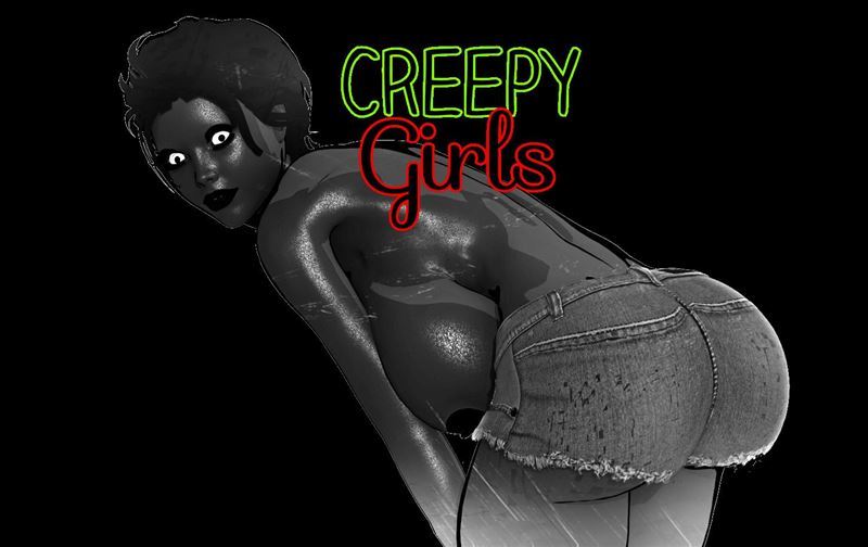 Creepy Girls2 Version 1.3 by Mopp4Studios