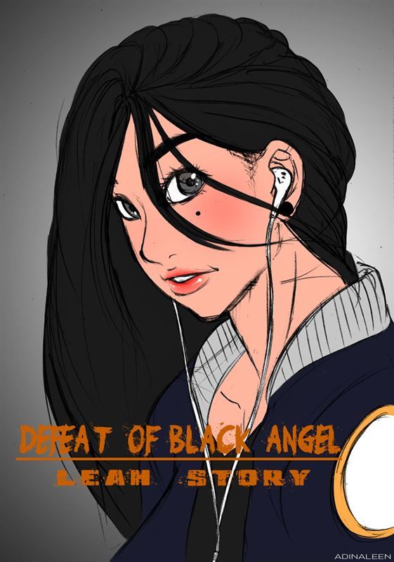 Adinaleen - Defeat of Black Angel