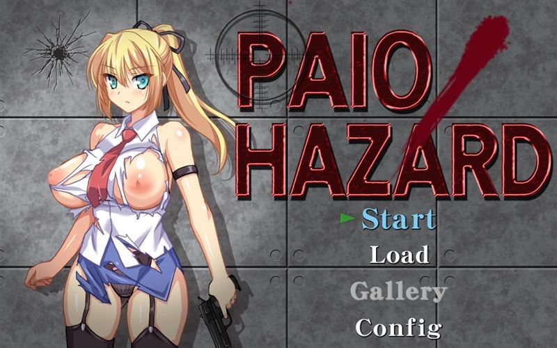 PAIO HAZARD v7.1 by Digital Onahooole eng