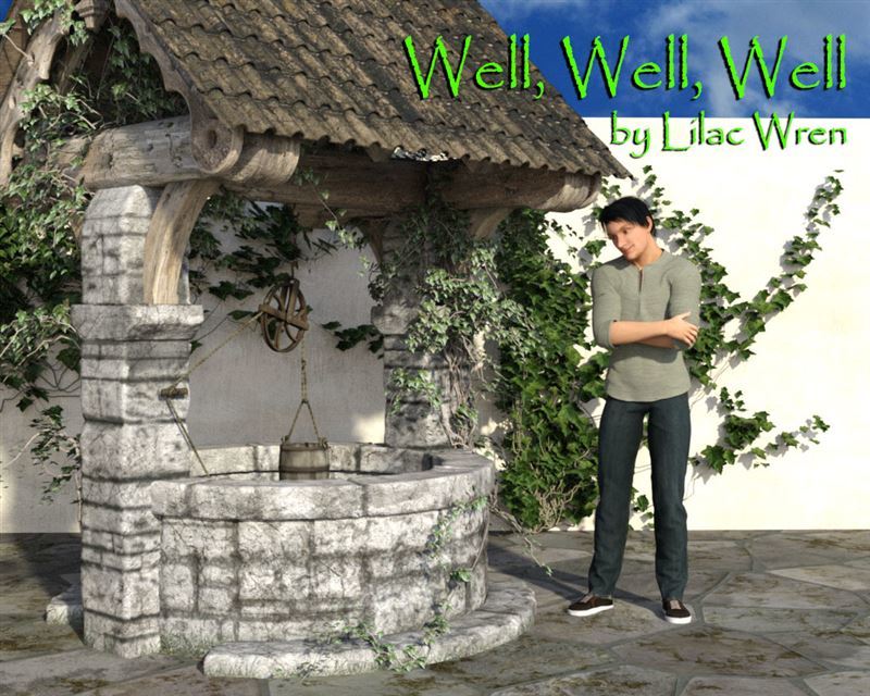 Lilac Wren – Well, Well, Well
