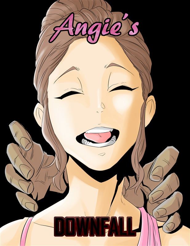 Aarokira - Angie's Downfall