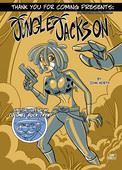 Updated Jungle Jackson by John North