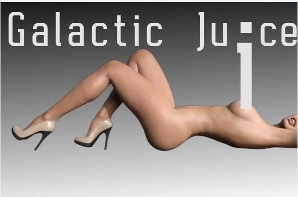 Galactic Juice LustOffice Pretty Sales version 0.1