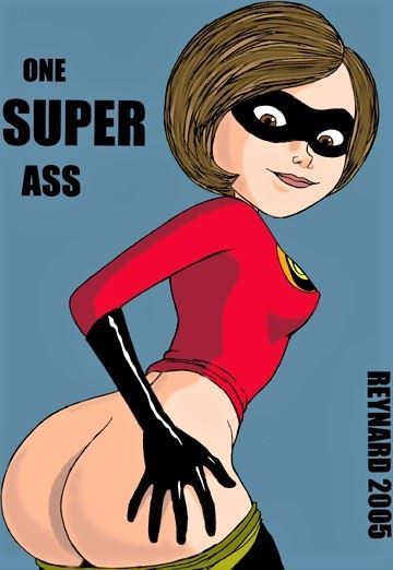360px x 522px - The Incredibles 5 Hottest Porn Comics Part 3 | Download Free ...