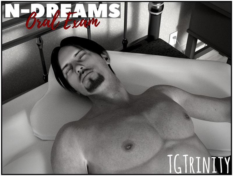 TGTrinity – N-Dreams Ch. 1-4
