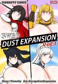 EscapefromExpansion - RWBY Dust Expansion