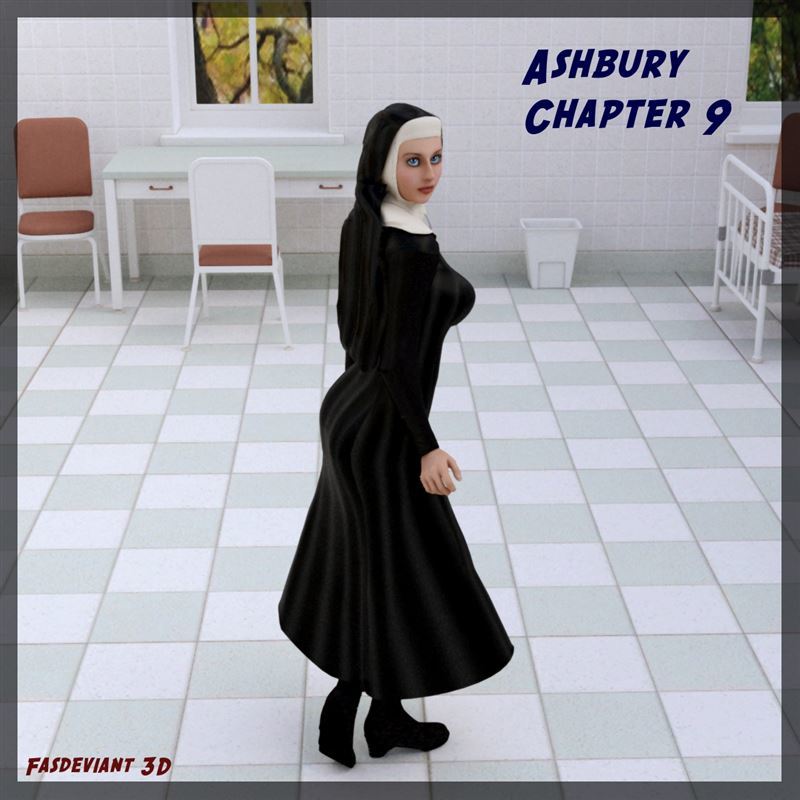 Shemale Nun fucking girl student in Fasdeviant Ashbury Chapter 9