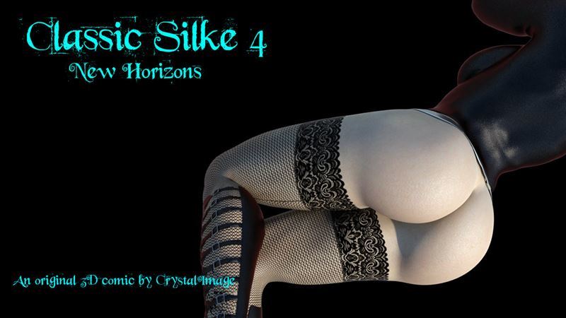 CrystalImage - Classic Silke 4 New Horizons