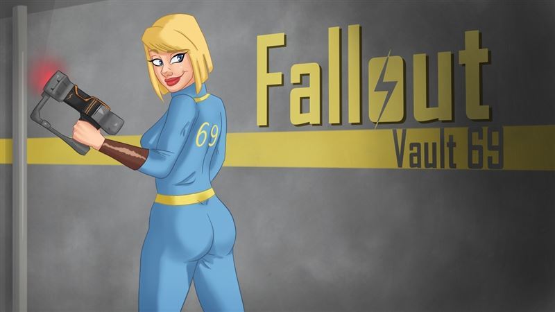 Taboo Games - Fallout Vault 69 - Version 0.07c + 0.07d Win/Mac/Android Eng/Rus