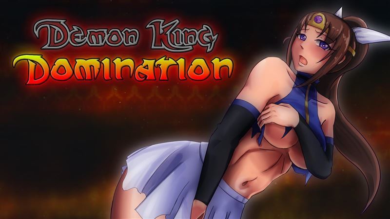 [Mangagamer] Demon King Domination + guide [English]