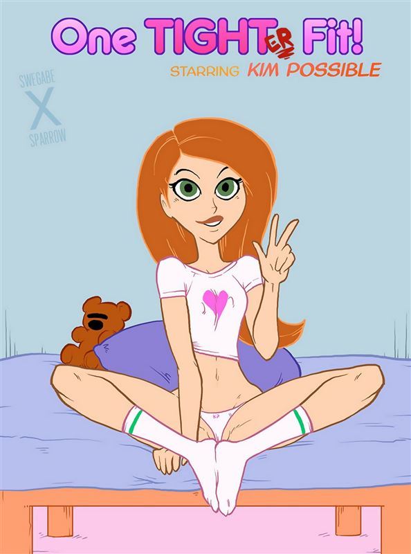 Kim Possible - One Tighter Fit (Sparrow)