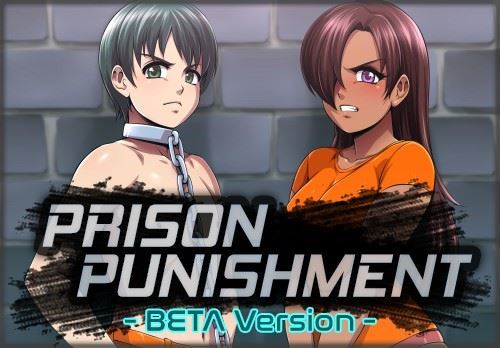 Prison Punishment Version 1.01 by DarkCSFixer