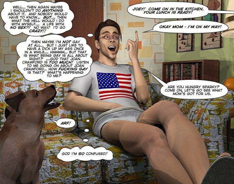 775px x 609px - Gay Bdsm Torture Comics | Gay Fetish XXX
