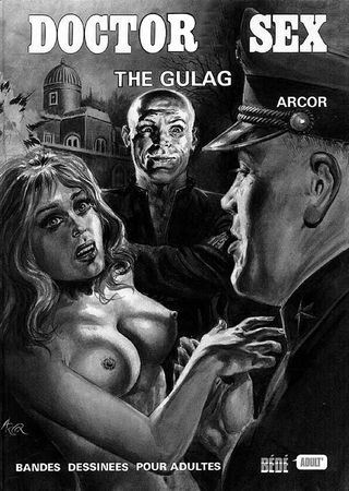 Arcor Doctor Sex - The Gulag