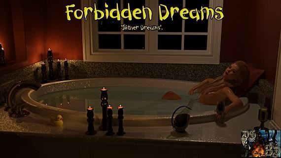 DarkSoul3D – Forbidden Dreams – Slither Dreams