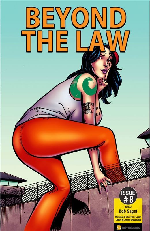 Bob Saget Beyond The Law part 8 - epic giantess fetish
