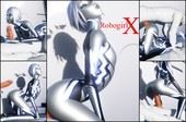 Maxgiesora - RobogirlX2