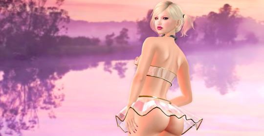Cupsycakes - On Second Life 4