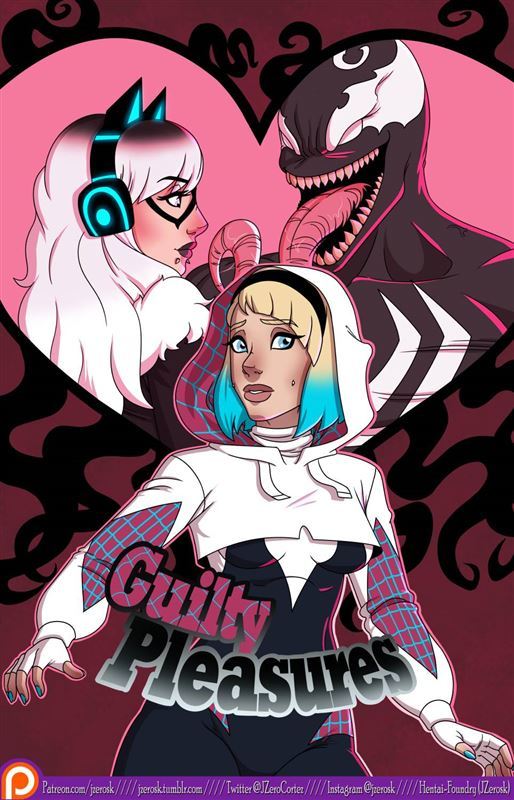 Guilty Pleasures by Jzerosk Ongoing