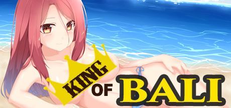 King Key Games - King Of Bali (eng)