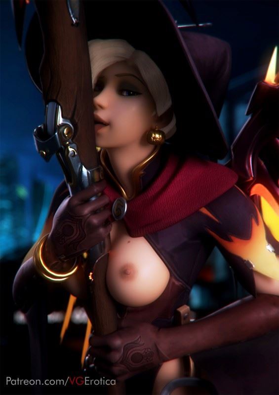 Animated Porn Gifs from VG Erotica
