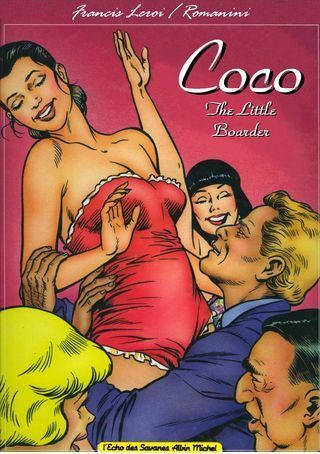 Georges Levis Coco Vol.2