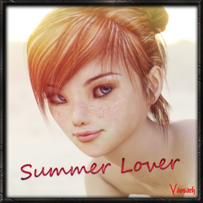 Vaesark - CGS 88 - Summer lover