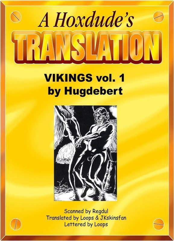 Hugdebert Vikings 1