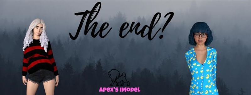 THE END Ch. 4 – Apex’s Imodel