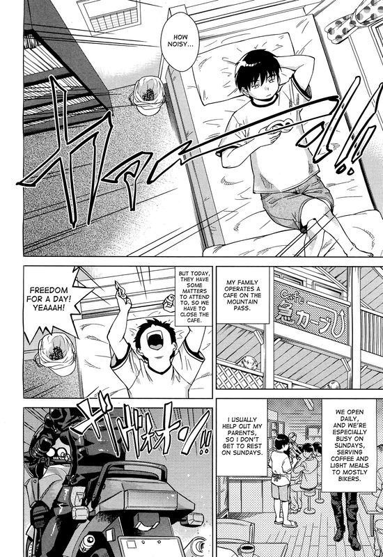 Abe Morioka Onee-sama Likes Anal completely Uncensored