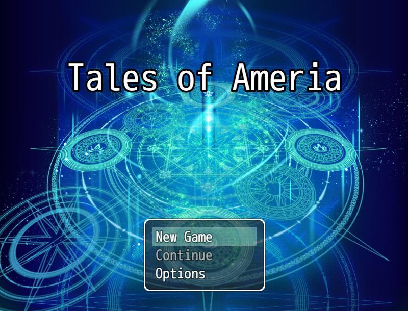 Tales Of Ameria – Arc 2 Prologue by Aggra