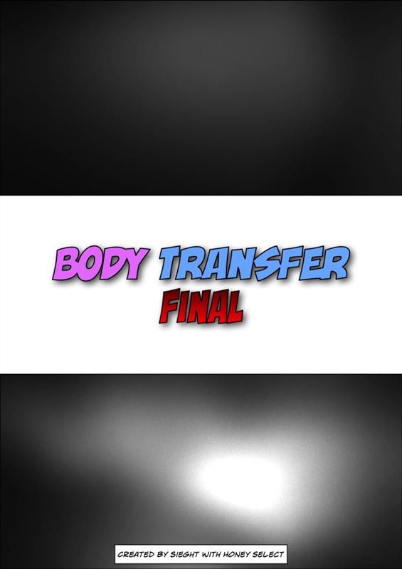 HS Body Transfer Final