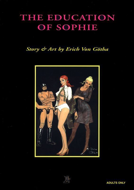 Erich Von Gotha The Education of Sophie