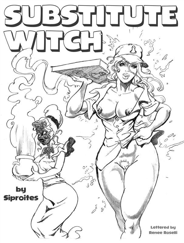 Siproites Substitute Witch