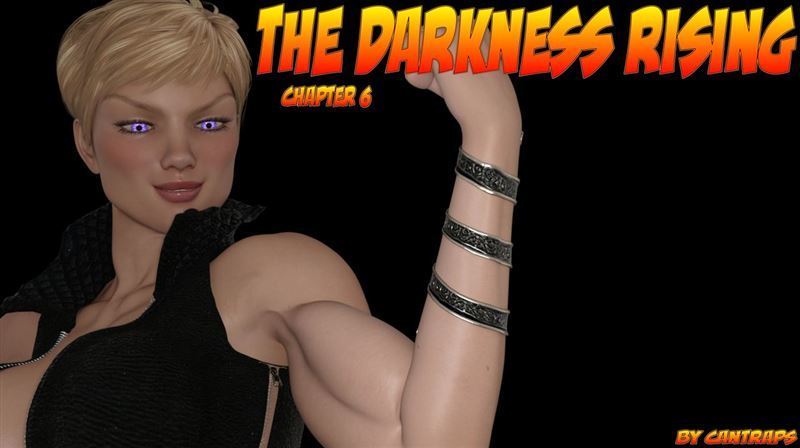 Cantraps The Darkness Rising 6