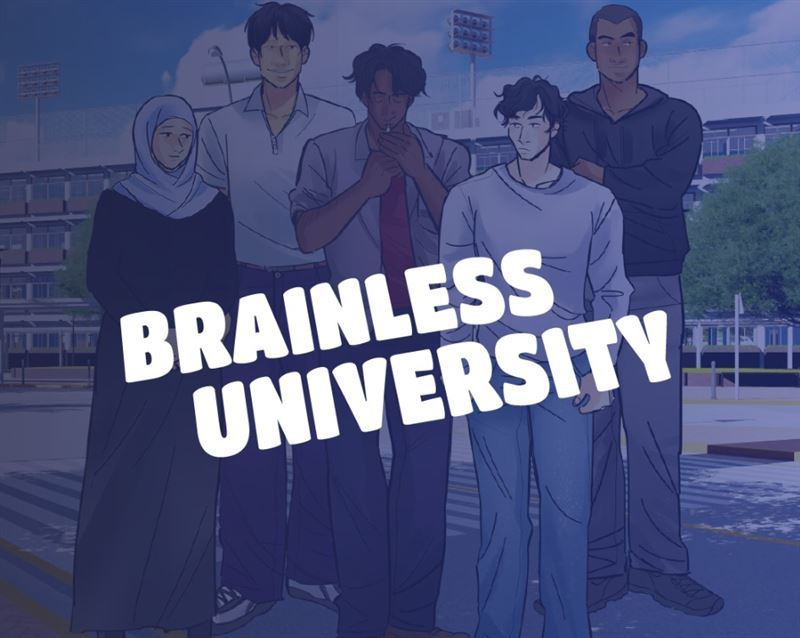 Brainless University Version 0.1 by Brainless