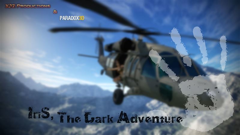HitmanX3Z – Dark Adventures