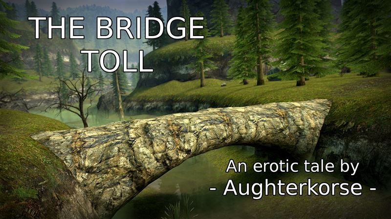 Aughterkorse – The Bridge Toll