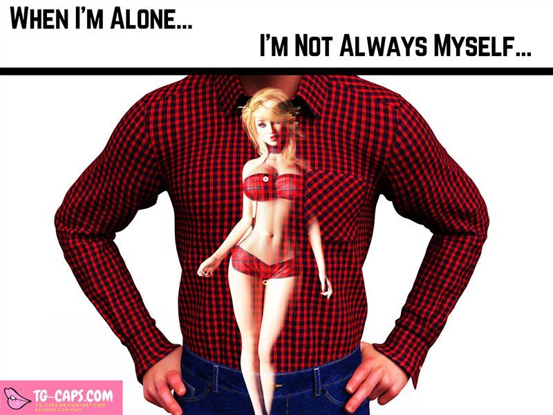 Tom Reynolds - When I'm Alone...