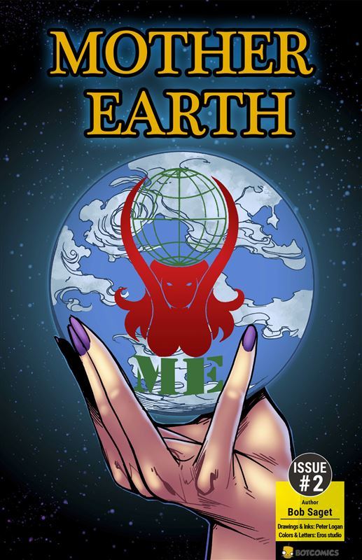 Bob Saget Mother Earth 2
