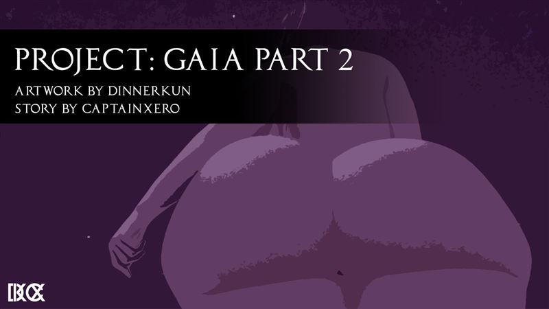 Dinner-Kun - Project: Gaia 2