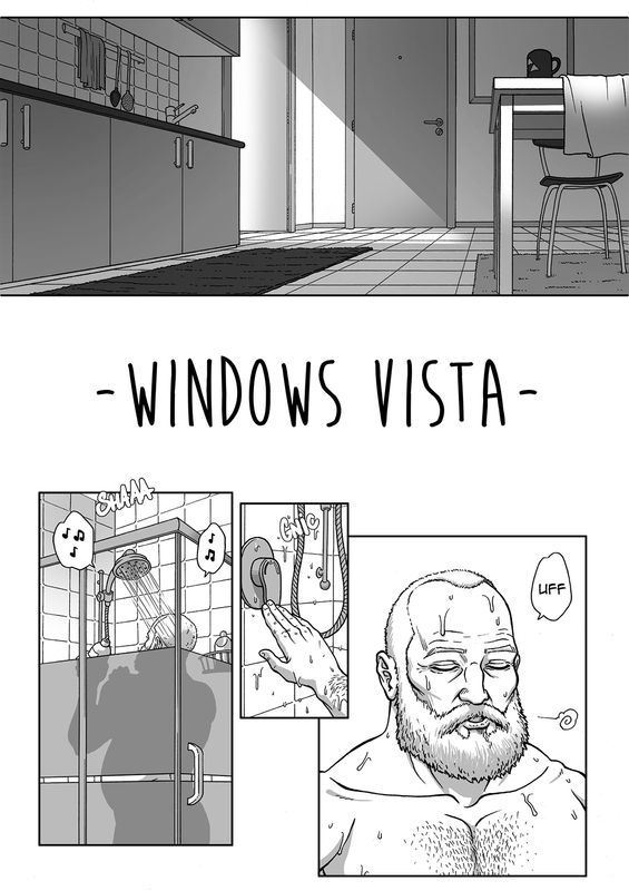 Folo Windows Vista