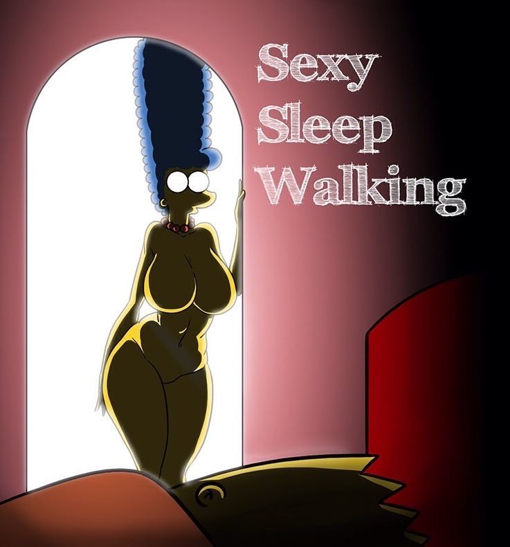 Kogeikun - Sexy Sleep Walking Parody