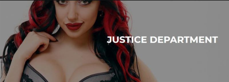 Justice Department v1.2 by Selectacorp