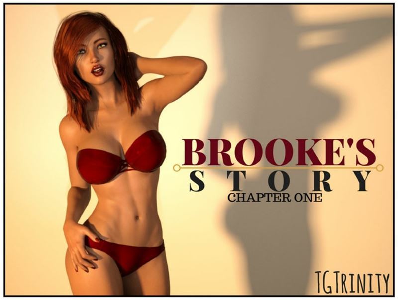 TGTrinity – Brooke’s Story 1