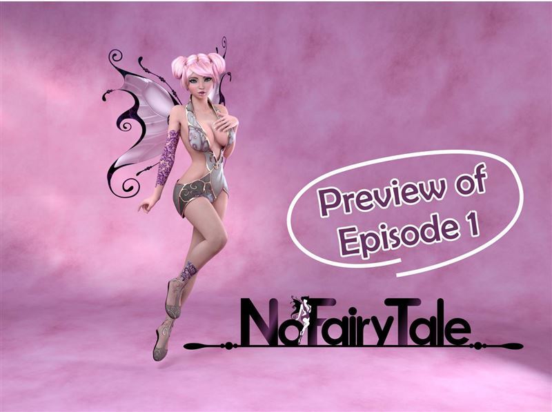 Peaceful Lilith Lab – No Fairy Tale Episode 1 Preview